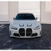 2021+ BMW M3/M4 Carbon Fiber Front Hood Splitters | G80/G82/G83 - Norcal Dynamics