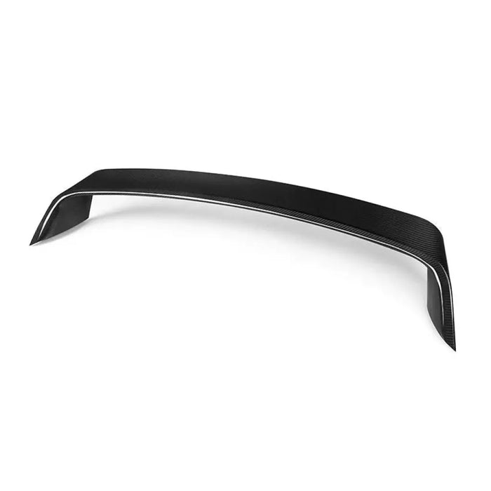 2022+ BMW 2-Series/M2 M Performance Style Wing Carbon Fiber Trunk Spoiler | G42/G87 - Norcal Dynamics