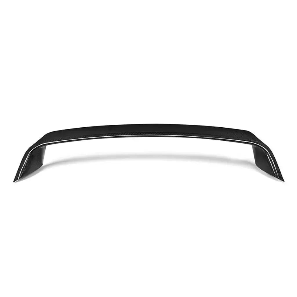 2022 + BMW 2-Series/M2 M Performance Style Wing Carbon Fiber Trunk ...