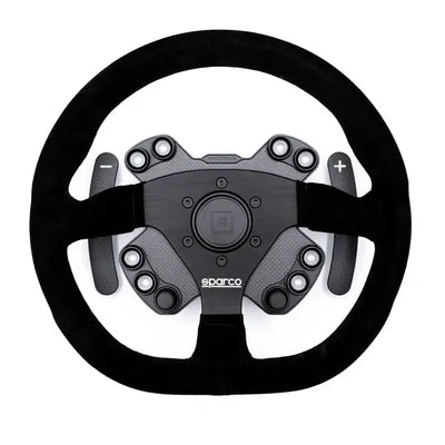 Madtrace® GEN2 CLUBSPORT LINE Racing Steering Wheel System Norcal Dynamics