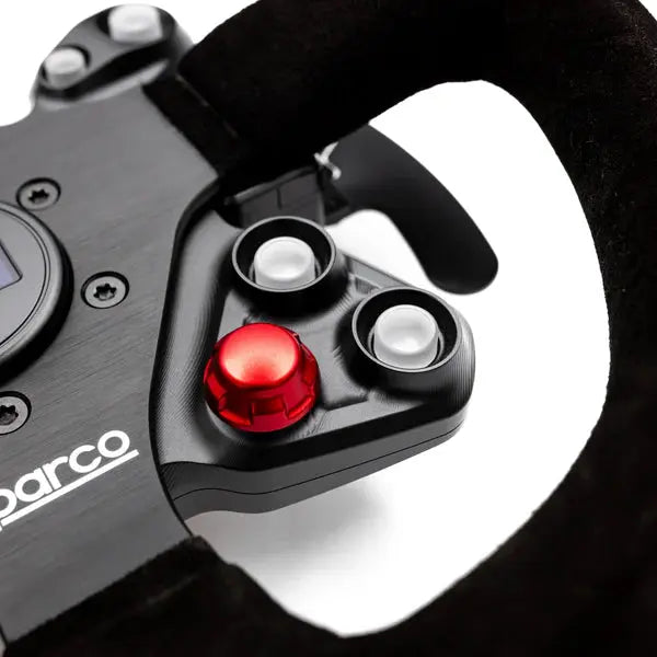 Madtrace® GEN2 PODIUM LINE Racing Steering Wheel System For PORSCHE 981/982/991 Chassis Norcal Dynamics