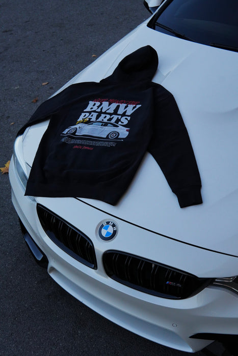 F82 M4 Hoodie