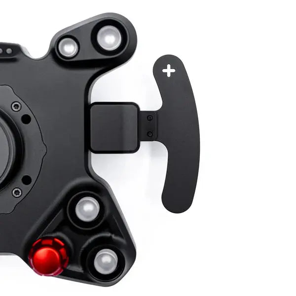 Madtrace® GEN2 PODIUM LINE Racing Steering Wheel System For PORSCHE 981/982/991 Chassis Norcal Dynamics
