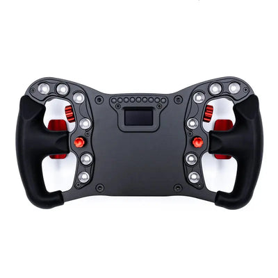 Madtrace® GEN2 FORMULA LINE Racing Steering Wheel System For BMW E9X M3 Chassis Norcal Dynamics