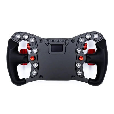 Madtrace® GEN2 FORMULA LINE Racing Steering Wheel System For PORSCHE 981/982/991 Chassis Norcal Dynamics