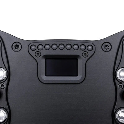 Madtrace® GEN2 FORMULA LINE Racing Steering Wheel System For BMW E9X M3 Chassis Norcal Dynamics