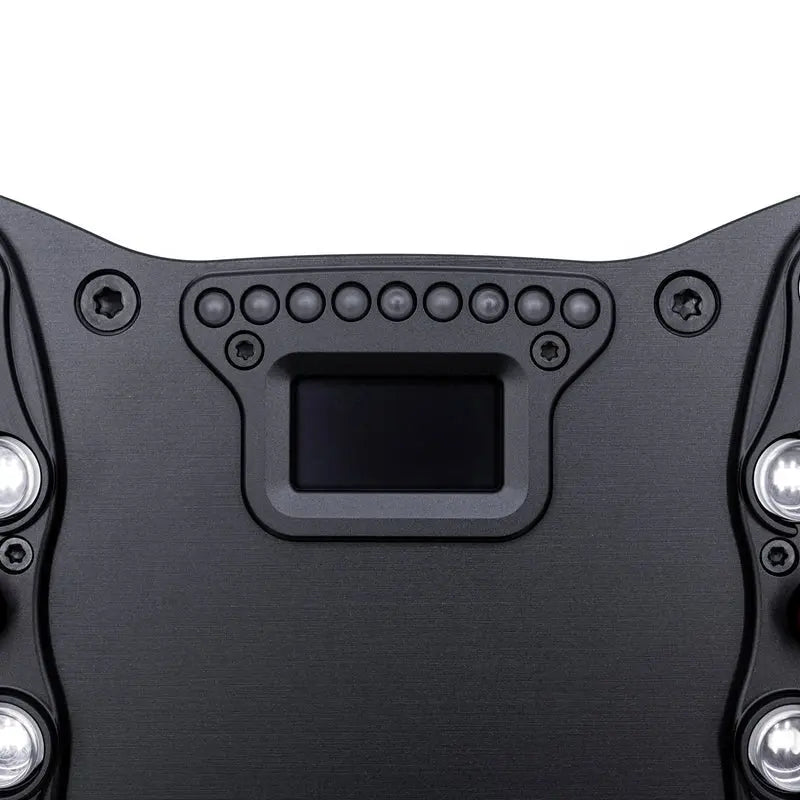 Madtrace® GEN2 FORMULA LINE Racing Steering Wheel System For BMW E9X M3 Chassis Norcal Dynamics