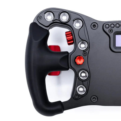 Madtrace® GEN2 FORMULA LINE Racing Steering Wheel System For BMW E9X M3 Chassis Norcal Dynamics