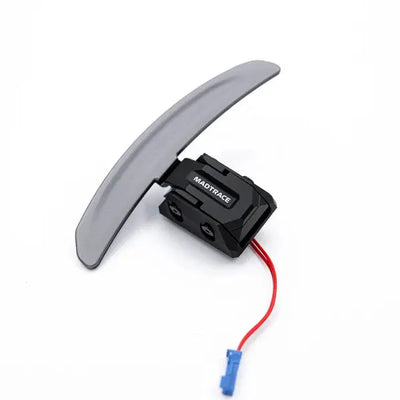 JQ Werks Madtrace® Clubsport Magnetic Paddle Shifters For BMW/MINI/SUPRA Norcal Dynamics