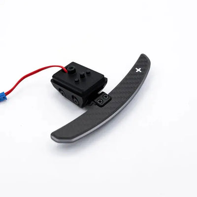 JQ Werks Madtrace® Clubsport Magnetic Paddle Shifters For BMW/MINI/SUPRA Norcal Dynamics