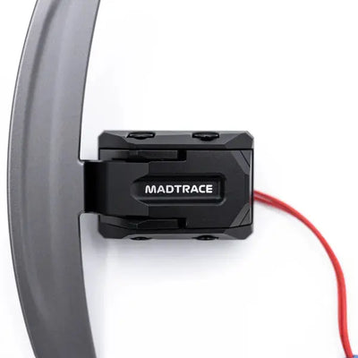 JQ Werks Madtrace® Clubsport Magnetic Paddle Shifters For BMW/MINI/SUPRA Norcal Dynamics