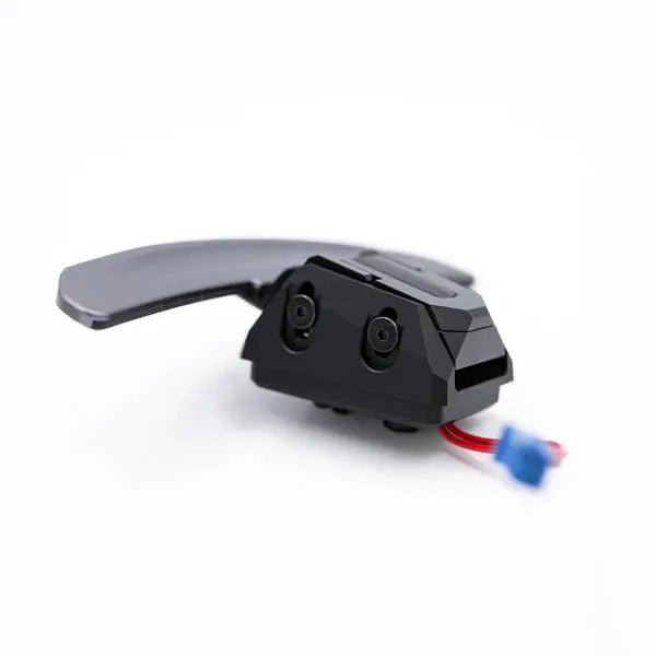 JQ Werks Madtrace® Clubsport Magnetic Paddle Shifters For BMW/MINI/SUPRA Norcal Dynamics