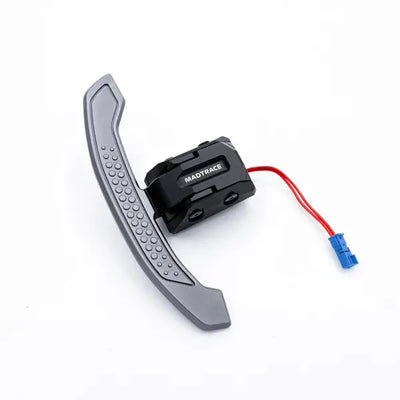 JQ Werks Madtrace® Clubsport Magnetic Paddle Shifters For BMW/MINI/SUPRA Norcal Dynamics
