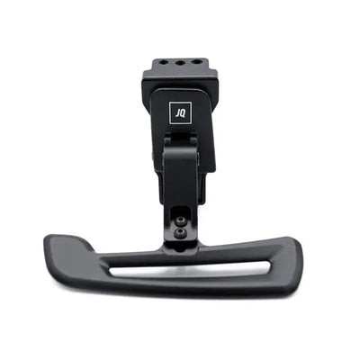 Porsche - GT3 RS Weissach Package Style Aluminum Paddles For JQ Werks Madtrace® Clubsport Magnetic Paddle Shifters Norcal Dynamics