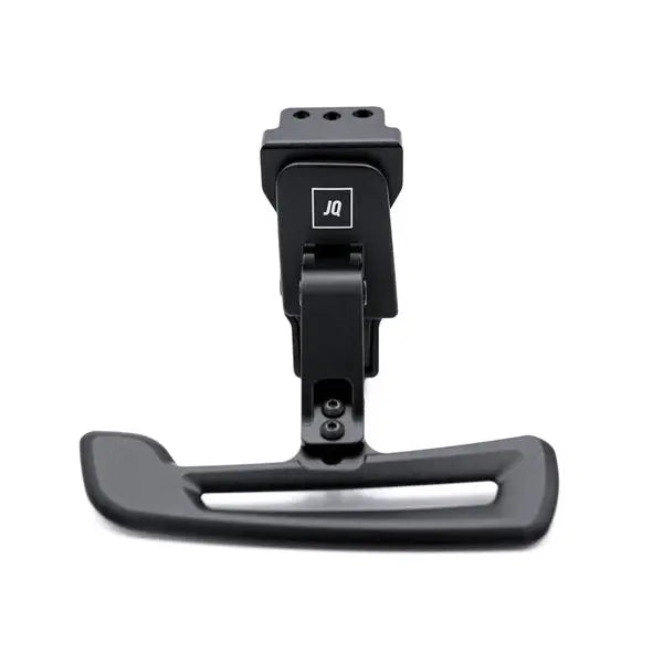 Porsche - GT3 RS Weissach Package Style Aluminum Paddles For JQ Werks Madtrace® Clubsport Magnetic Paddle Shifters Norcal Dynamics