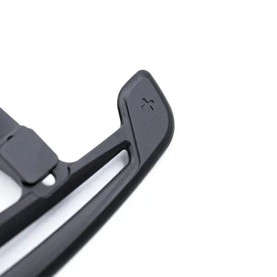 Porsche - GT3 RS Weissach Package Style Aluminum Paddles For JQ Werks Madtrace® Clubsport Magnetic Paddle Shifters Norcal Dynamics