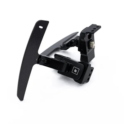 JQ Werks Madtrace® Clubsport Magnetic Paddle Shifters For PORSCHE Norcal Dynamics