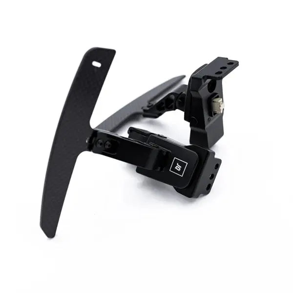 JQ Werks Madtrace® Clubsport Magnetic Paddle Shifters For PORSCHE Norcal Dynamics