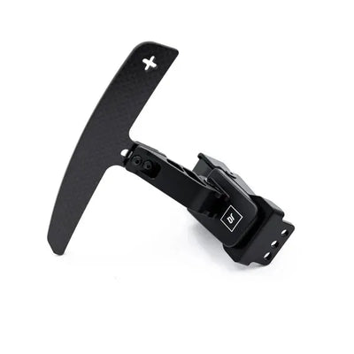 JQ Werks Madtrace® Clubsport Magnetic Paddle Shifters For PORSCHE Norcal Dynamics