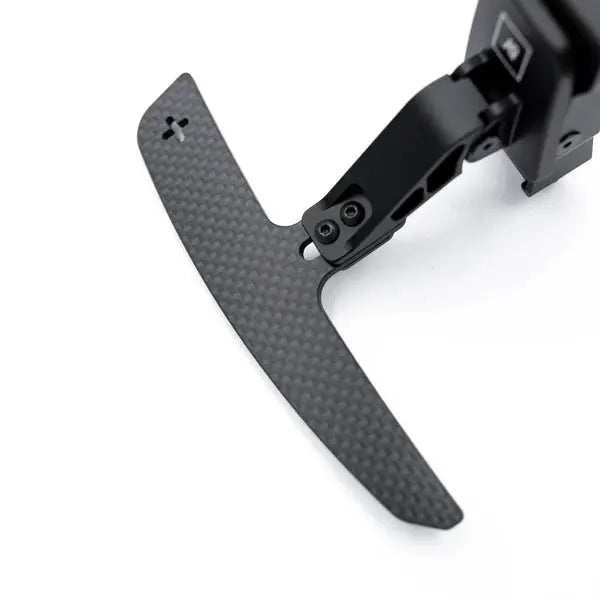 JQ Werks Madtrace® Clubsport Magnetic Paddle Shifters For PORSCHE Norcal Dynamics