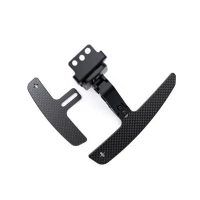 JQ Werks Madtrace® Clubsport Magnetic Paddle Shifters For PORSCHE Norcal Dynamics