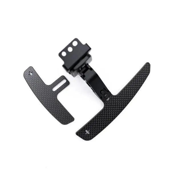 JQ Werks Madtrace® Clubsport Magnetic Paddle Shifters For PORSCHE Norcal Dynamics