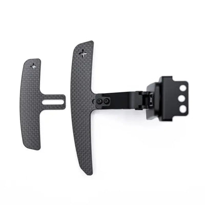 JQ Werks Madtrace® Clubsport Magnetic Paddle Shifters For PORSCHE Norcal Dynamics