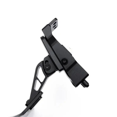 JQ Werks Madtrace® Clubsport Magnetic Paddle Shifters For PORSCHE Norcal Dynamics