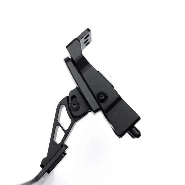 JQ Werks Madtrace® Clubsport Magnetic Paddle Shifters For PORSCHE Norcal Dynamics