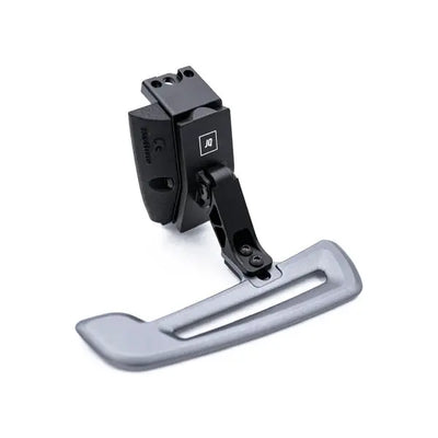 Porsche - GT3 RS Weissach Package Style Aluminum Paddles For JQ Werks Madtrace® Clubsport Magnetic Paddle Shifters Norcal Dynamics