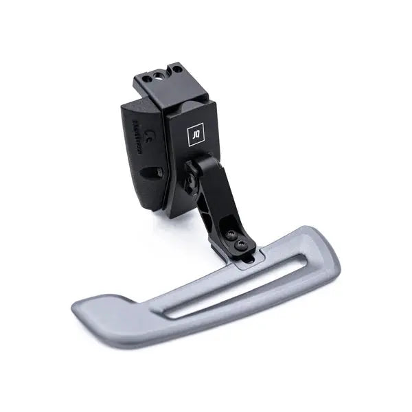 Porsche - GT3 RS Weissach Package Style Aluminum Paddles For JQ Werks Madtrace® Clubsport Magnetic Paddle Shifters Norcal Dynamics