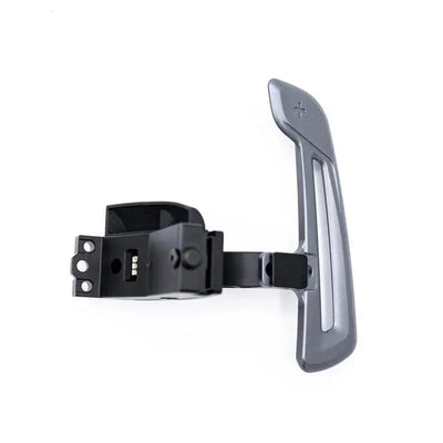 Porsche - GT3 RS Weissach Package Style Aluminum Paddles For JQ Werks Madtrace® Clubsport Magnetic Paddle Shifters Norcal Dynamics