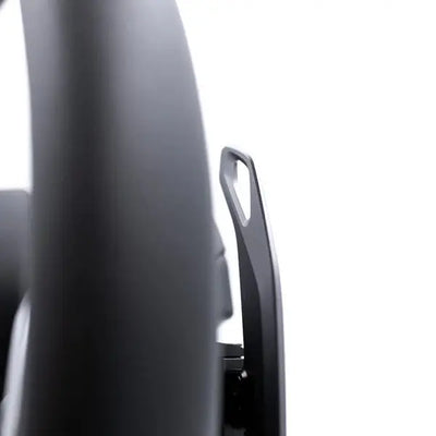 BMW - Formula Style Aluminum Paddles For JQ Werks Madtrace® Clubsport Magnetic Paddle Shifters Norcal Dynamics