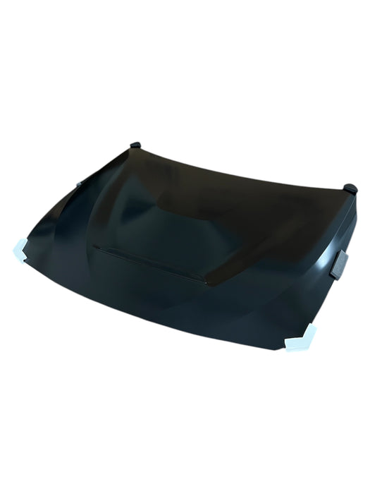 BMW F80 F82 M3 M4 Aluminum GTS Hood - Norcal Dynamics 