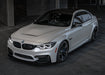F80 M3, F82 M4, M3, M4, GTS HOOD, GTS, HOOD M3, M3 GTS HOOD, M4 GTS HOOD, WHITE BMW