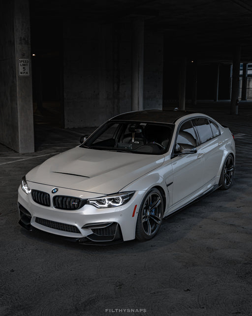 F80 M3, F82 M4, M3, M4, GTS HOOD, GTS, HOOD M3, M3 GTS HOOD, M4 GTS HOOD, WHITE BMW