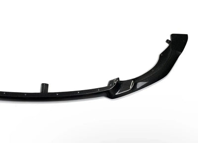 CS Style Carbon Fiber Front Lip (F80 M3 | F82/F83 M4) - Norcal Dynamics 
