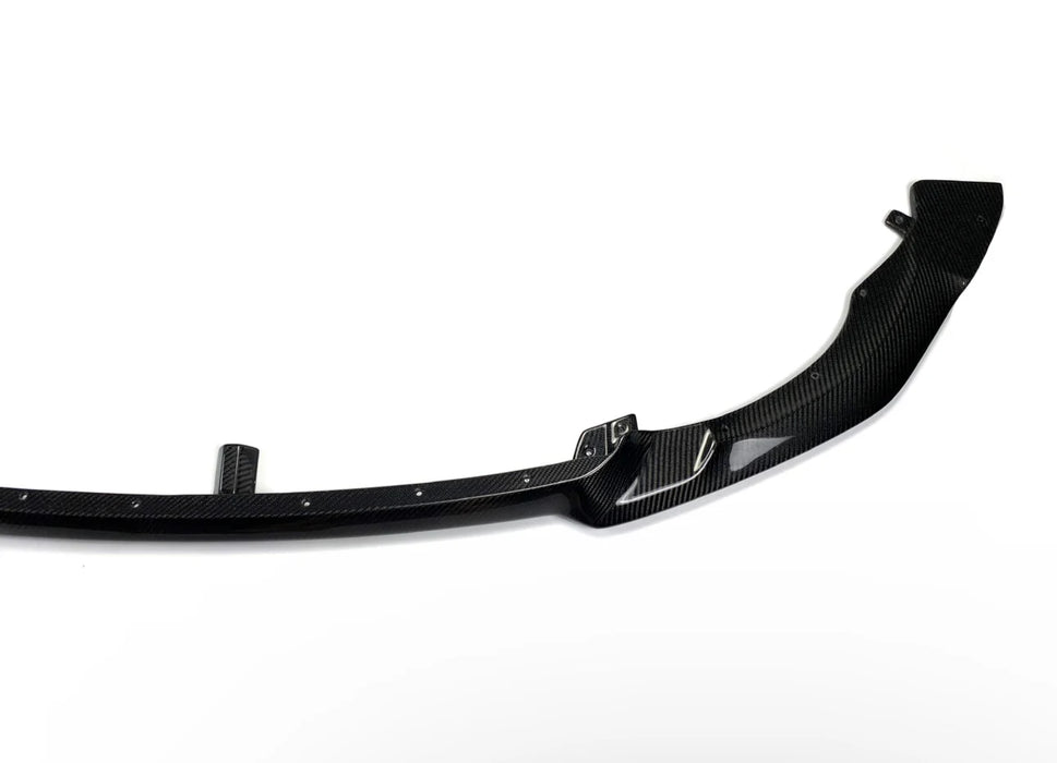 CS Style Carbon Fiber Front Lip (F80 M3 | F82/F83 M4)