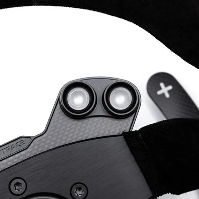 Madtrace® GEN2 CLUBSPORT LINE Racing Steering Wheel System Norcal Dynamics