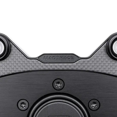 Madtrace® GEN2 CLUBSPORT LINE Racing Steering Wheel System Norcal Dynamics