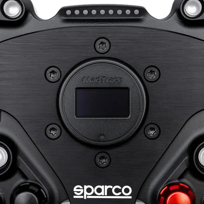 Madtrace® GEN2 PODIUM LINE Racing Steering Wheel System For BMW E Chassis Norcal Dynamics