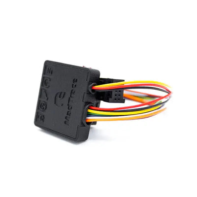 JQ Werks Madtrace® GEN 1 Racing Steering Wheel Driving Dynamic Control Module For BMW F8X Chassis Norcal Dynamics