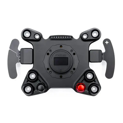 Madtrace® GEN2 PODIUM LINE Racing Steering Wheel System For BMW G Chassis Norcal Dynamics