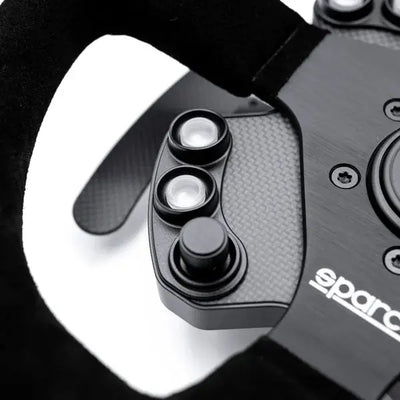 Madtrace® GEN2 CLUBSPORT LINE Racing Steering Wheel System Norcal Dynamics