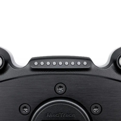 Madtrace® GEN2 PODIUM LINE Racing Steering Wheel System For BMW E Chassis Norcal Dynamics