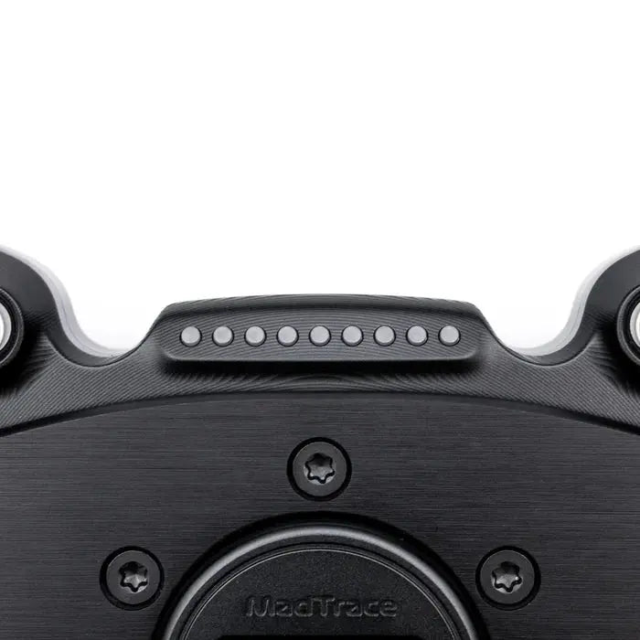 Madtrace® GEN2 PODIUM LINE Racing Steering Wheel System For BMW E Chassis Norcal Dynamics