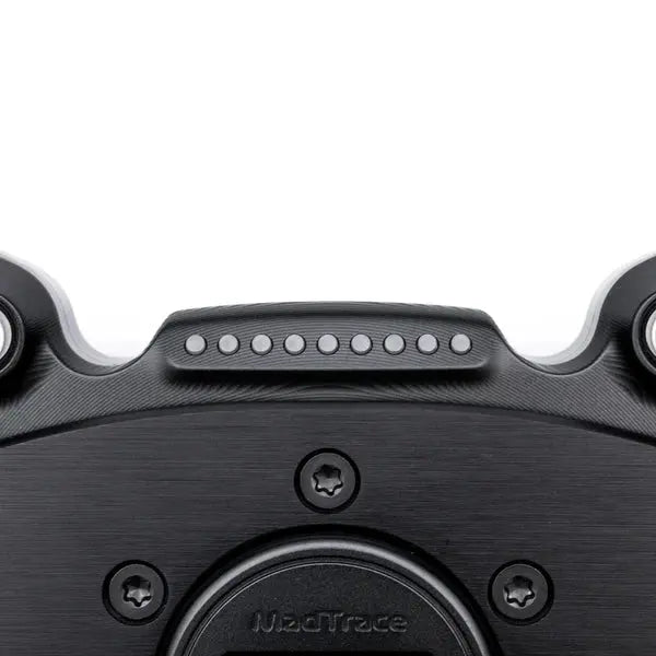 Madtrace® GEN2 PODIUM LINE Racing Steering Wheel System For BMW G Chassis Norcal Dynamics