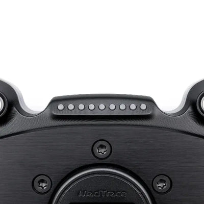 Madtrace® GEN2 PODIUM LINE Racing Steering Wheel System For PORSCHE 981/982/991 Chassis Norcal Dynamics