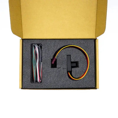 JQ Werks Madtrace® GEN 1 Racing Steering Wheel Driving Dynamic Control Module For BMW F8X Chassis Norcal Dynamics