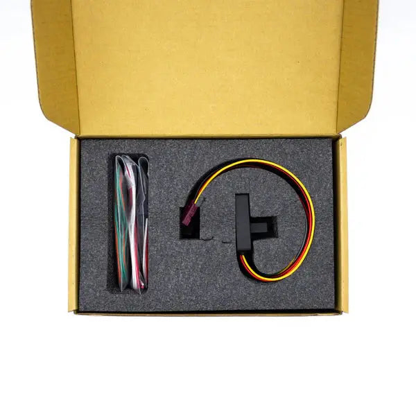 JQ Werks Madtrace® GEN 1 Racing Steering Wheel Driving Dynamic Control Module For BMW F8X Chassis Norcal Dynamics